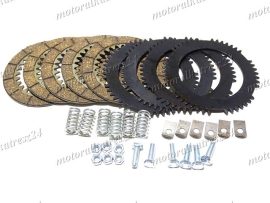 ETZ 250 CLUTCH REPAIR KIT