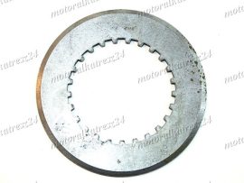 ETZ 150 RETAINER PLATE