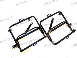 ETZ 251 SIDE LUGGAGE CARRIER,PAIR