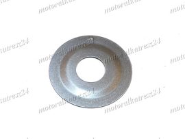 MZ ETZ OIL DEFLECTOR PLATE 0,8MM