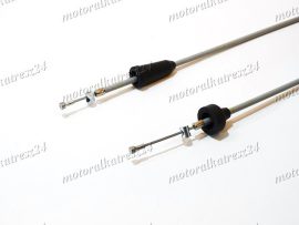 MZ TS CLUTCH CABLE GREY 860x760x82