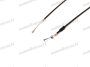 SIMSON ENDURO CLUTCH CABLE 1042/1168 MM