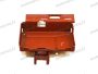 MZ ETZ SUPPORT FOR BATTERY 150/250