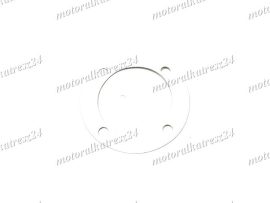 MZ ETZ GASKET FOR OIL SEAL HOUSING /CRANKSHAFT/ RIGHT