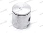 SIMSON 70 PISTON 45.50 /1 RING/