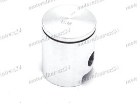 SIMSON S60 PISTON 41.50  /1 RING/