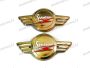 SIMSON 250 EMBLEM /PAIR/