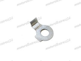 MZ/ES 250/2 LOCKING PLATE F. REAR SPROCKET