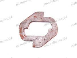 BABETTA 210 GEARCHANGE PLATE