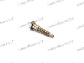 BABETTA 210 IDLE ADJUSTER SCREW