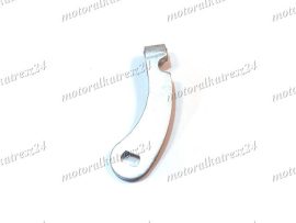 BABETTA 210 BRAKE LEVER F. REAR BRAKE COVER /GRIMECA/