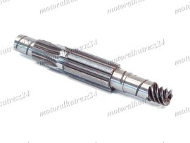 JAWA 175 GEARCHANGE SHAFT