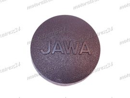 JAWA 640 KAPPE F. ARMATURENBLECH