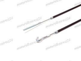 JAWA VELOREX REAR BRAKE CABLE /SIDE CAR/