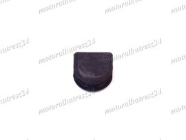 SIMSON 50 RUBBER PLUG F. CYLINDER BLOCK