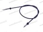 SIMSON ROLLER SPEEDOMETER CABLE