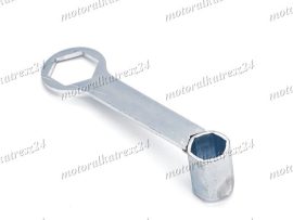 JAWA 350 12V PLUG/WHEEL SPANNER 21/32 MM