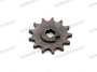 SIMSON 50 CHAIN SPROCKET T13 FRONT