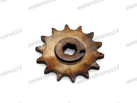 SIMSON 50 CHAIN SPROCKET T14 FRONT