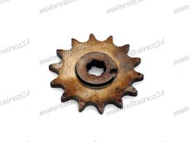 SIMSON 50 CHAIN SPROCKET T14 FRONT