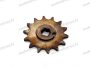 SIMSON 50 CHAIN SPROCKET T14 FRONT