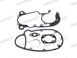 RIGA DELTA GASKET SET /KARPATY/