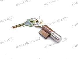 SIMSON 50 SAFETY LOCK /SHORT/