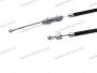 TATRAN 125 FRONT BRAKE CABLE