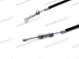 TATRAN 125 REAR BRAKE CABLE