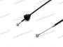 ETZ 250 CLUTCH CABLE SHORT 915/1010 MM