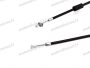 SIMSON 50 CLUTCH CABLE LONG 1098/1178 MM