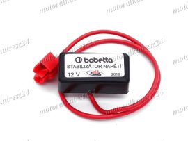 BABETTA 210 REGULATOR 12V