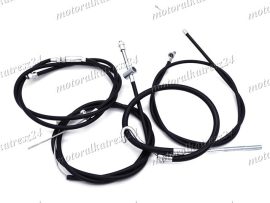 JAWA 350 12V CABLE SET