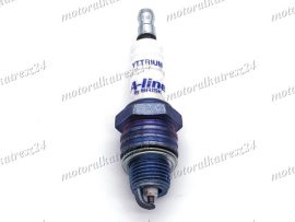 EGYÉB UNIVERZÁLIS SPARK PLUG BRISK N15YCY /A-LINE 18/