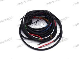 SIMSON 250 CABLE BUNDLE