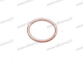 SIMSON UNIVERZÁLIS GASKET RING 28X34 /COPPER/