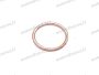 SIMSON UNIVERZÁLIS GASKET RING 28X34 /COPPER/