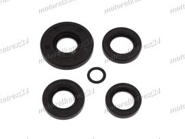 SIMSON 51 OIL SEAL SET