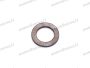 SIMSON 51 SHIM PLATE F. CHAIN SPROCKET SHAFT