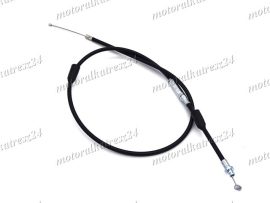 KÍNAI ROBOGÓ QUAD THROTTLE CABLE QUAD110 740/830 MM