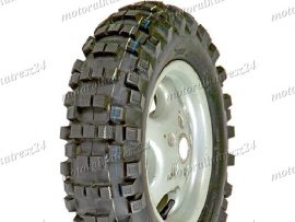 Vee Rubber Cross 2,50-10 VRM140F TT 31J TYRE