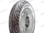 Heidenau Robogó 130/60-13 K61 TL 60P TYRE