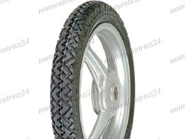 Vee Rubber Moped REIFEN 80/80-14 VRM087 TT 43J