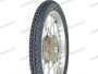 Vee Rubber Utcai 2,75-16 VRM015 TT 43P TYRE