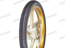 Vee Rubber Moped 2,25-17 VRM013 TT 39J moped gumi