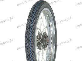 Vee Rubber Utcai 2,50-17 VRM054 TT 43J TYRE