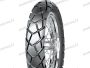 Mitas Enduro 120/90-17 E08 TL 64T M+S Enduro gumi