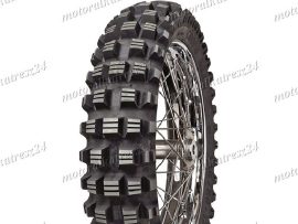 Mitas Cross 130/80-17 C02 TT 65N TYRE