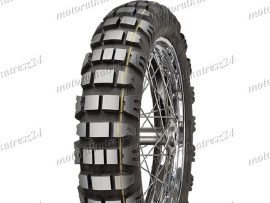 Mitas Enduro 140/80-17 E09 TL 69R M+S Dakar Enduro gumi