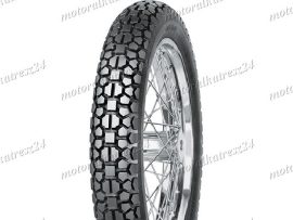 Mitas Enduro REIFEN 3,50-18 E03 TT 62R